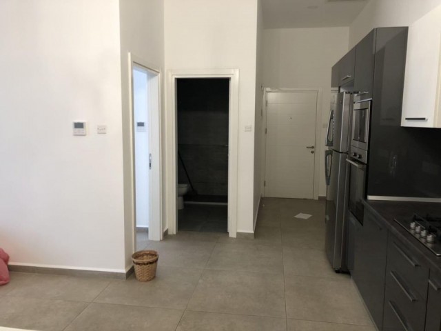 1+1 Flat for SALE in Famagusta city center (near EMU)