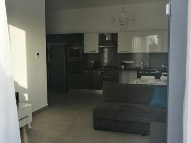 1+1 Flat for SALE in Famagusta city center (near EMU)