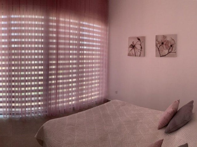 1+1 Flat for SALE in Famagusta city center (near EMU)