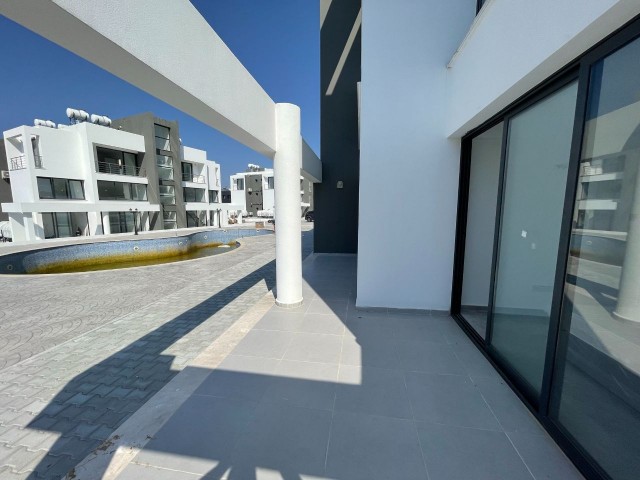 KYRENIA EDREMITTE MERIT PARK AND KAYA PALAZZO ARE WITHIN WALKING DISTANCE OF THE HOTEL 2+1 ** 