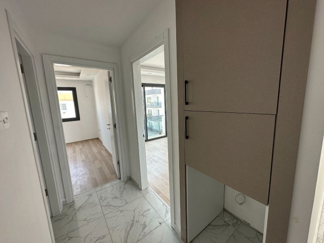 KIBRIS GİRNE ALSANCAK'TA ORTAK YÜZME HAVUZLU SATILIK 2+1 LÜKS DAİRE