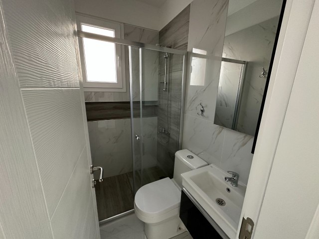 CYPRUS GİRNE CENTER NEAR LAVASH RESTAURANT 2+1 EN-SUITE BATHROOM APARTMENT FOR SALE