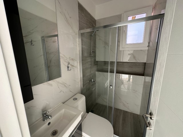 CYPRUS GİRNE CENTER NEAR LAVASH RESTAURANT 2+1 EN-SUITE BATHROOM APARTMENT FOR SALE