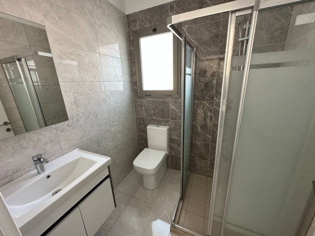 New Furnished 1+1 Apartment for Rent Near Nusmar Market in Kyrenia Center