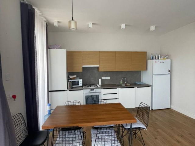 Wohnung zu vermieten 3+1 Penthouse Natura Site private Terrasse Natur-, Meer- und Poolblick