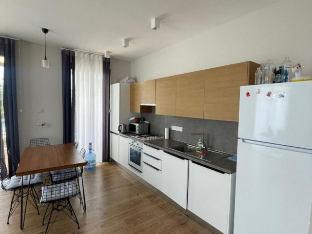 Wohnung zu vermieten 3+1 Penthouse Natura Site private Terrasse Natur-, Meer- und Poolblick