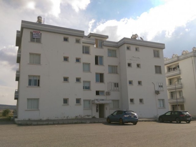 3 bedroom for sale in Kalkanlı