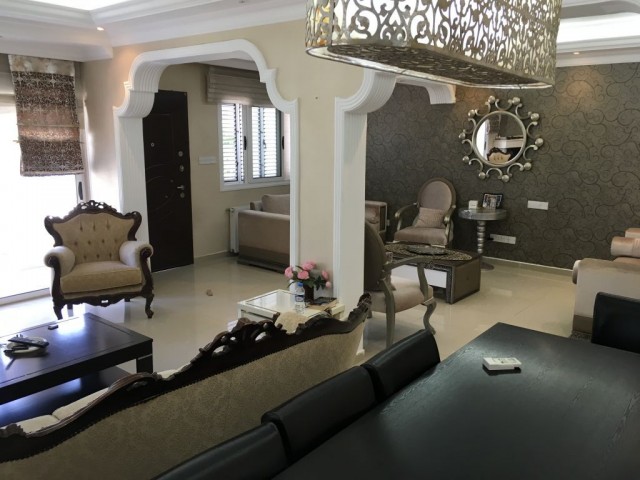 3 double bedrooms double front room, large kitchen, breakfast bar, Nicosia 