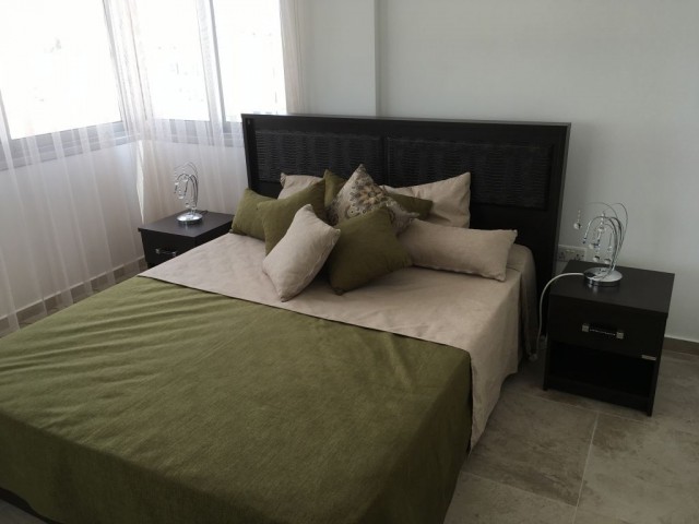 Penthouse Kaufen in Yenikent, Nikosia