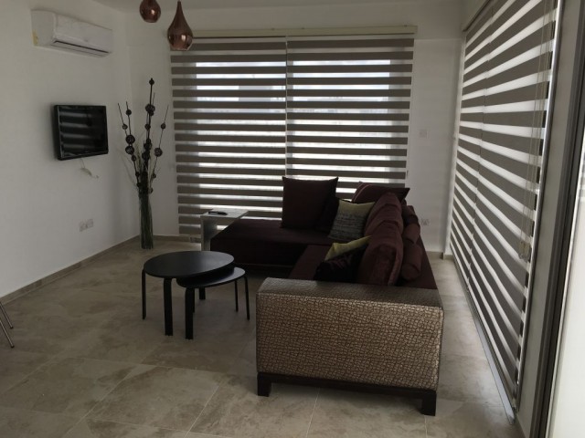 Penthouse Kaufen in Yenikent, Nikosia