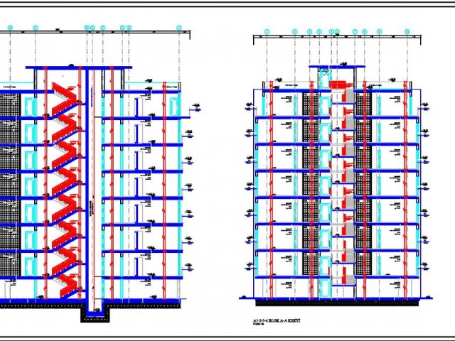 2 KM von der Kreuzung von LONG BEACH auf der Straße auf der ÖTUKEN Road, zum Verkauf vom Eigentümer 5 Zypern Acre 1 EVLEK-6.851 m2 Grundstück (Kapitel 96-8 etage erlaubt), Straße bereit Projekt Genehmigung erhalten ** 