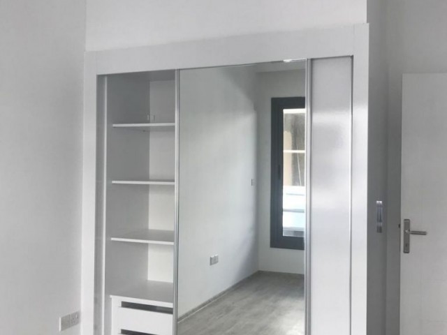 3 + 1 Luxus möblierte Wohnung zur Miete vom Eigentümer in Nikosia / Hamitköy ** 