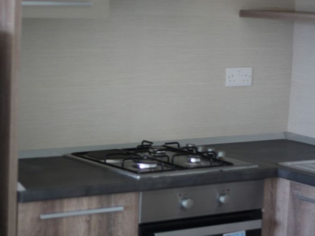 No commission! 2 bedroom, new luxurious, furnished flat, in Dereboyu, Nicosia