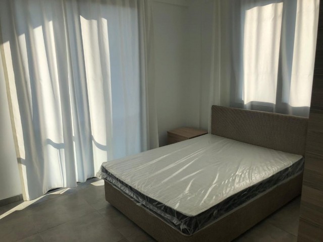 No commission! 2 bedroom, new luxurious, furnished flat, in Dereboyu, Nicosia