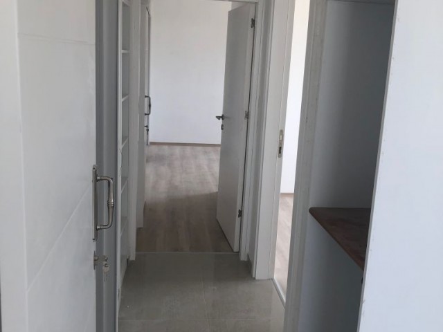 2 bedroom, new luxurious building, in Kaymakl, Nicosia