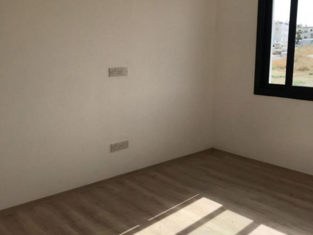 2 bedroom, new luxurious building, in Kaymakl, Nicosia