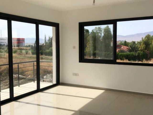 2 bedroom, new luxurious building, in Kaymakl, Nicosia