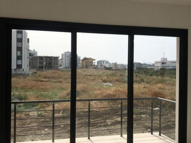2 bedroom, new luxurious building, in Kaymakl, Nicosia