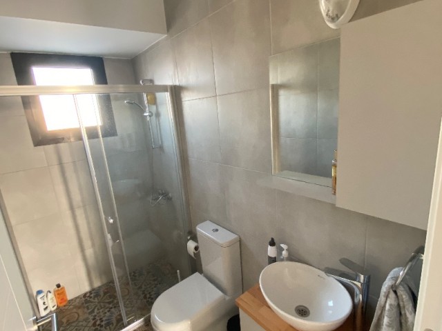 Sahibinden satılık şehir merkezinde doğa manzaralı 2+1 penthouse