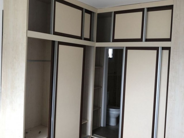 Flat For Sale in Haspolat, Nicosia