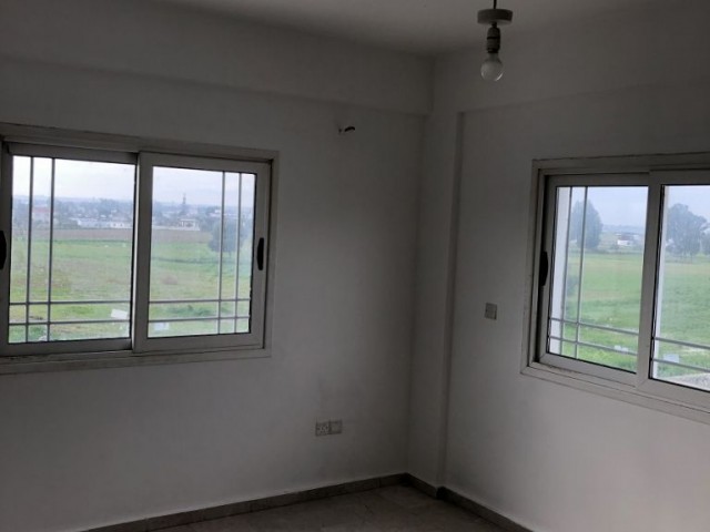 Flat For Sale in Haspolat, Nicosia