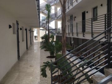 2 + 1 fully furnished apartments within walking distance to NEU **  ** 