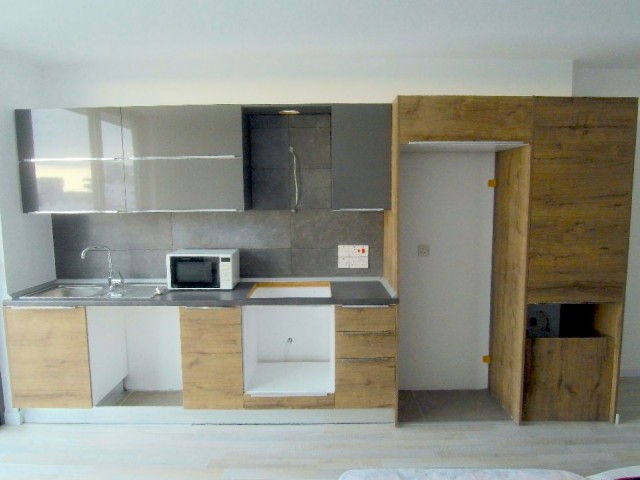 Studio Mieten in Mağusa Merkez, Famagusta