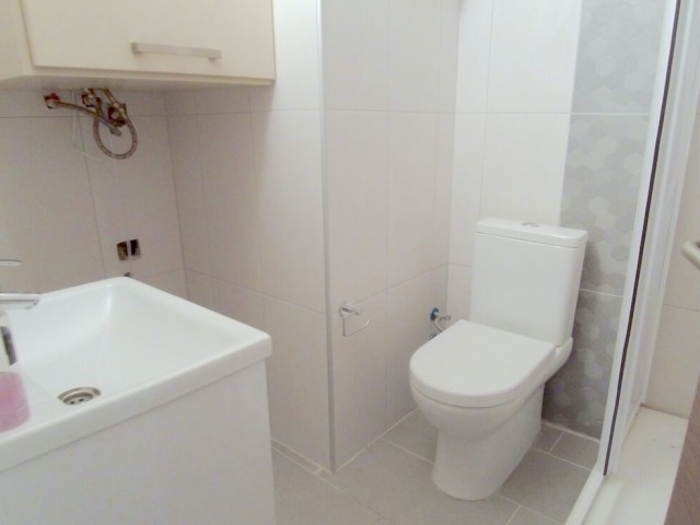 Flat To Rent in Girne Merkez, Kyrenia