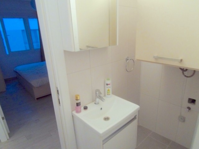 Flat To Rent in Girne Merkez, Kyrenia