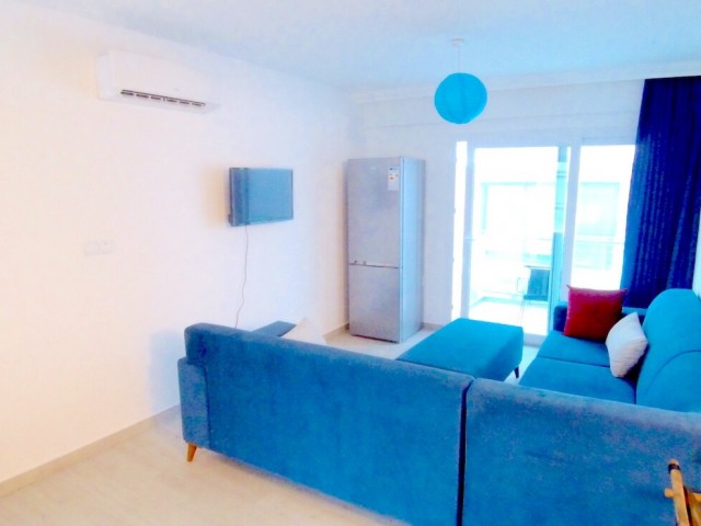 Flat To Rent in Girne Merkez, Kyrenia