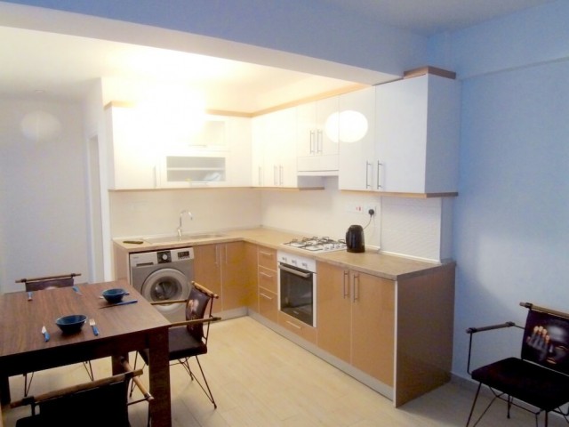 Flat To Rent in Girne Merkez, Kyrenia