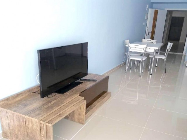 Flat To Rent in Ağıllar, Iskele