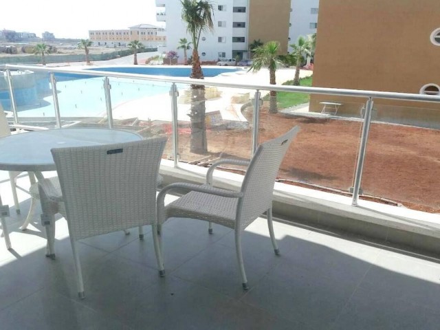 Flat To Rent in Ağıllar, Iskele