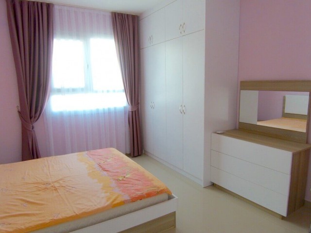 Flat To Rent in Ağıllar, Iskele