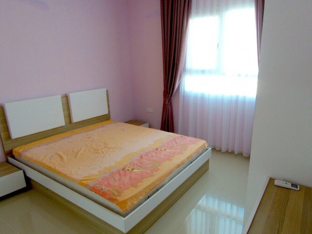 Flat To Rent in Ağıllar, Iskele