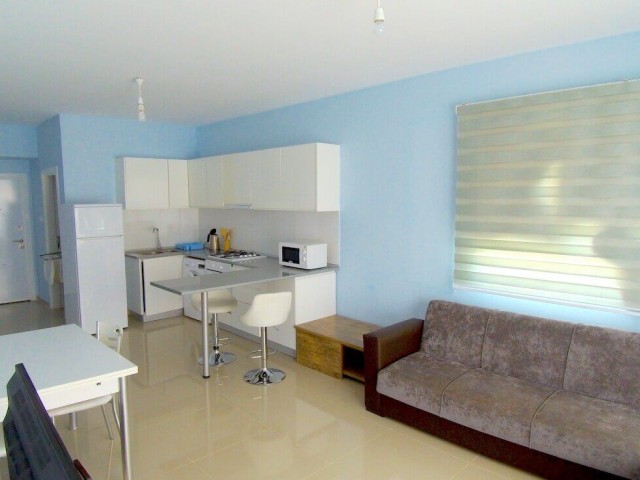 Flat To Rent in Ağıllar, Iskele