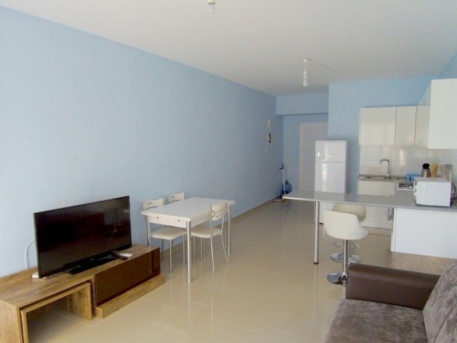 Flat To Rent in Ağıllar, Iskele