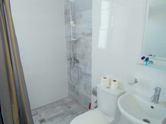 Flat To Rent in Akçay, Guzelyurt