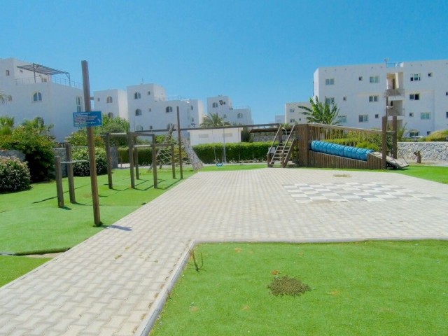 Flat To Rent in Akçay, Guzelyurt