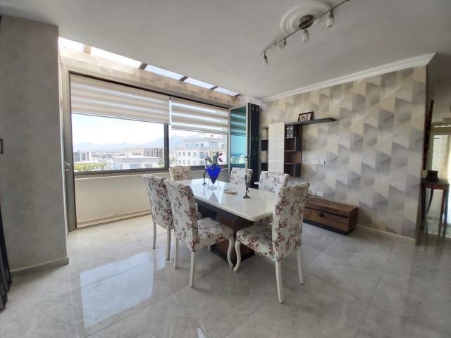 3+1 For best offer in Kyrenia, City center