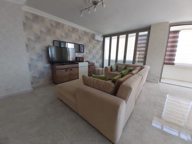 3+1 For best offer in Kyrenia, City center