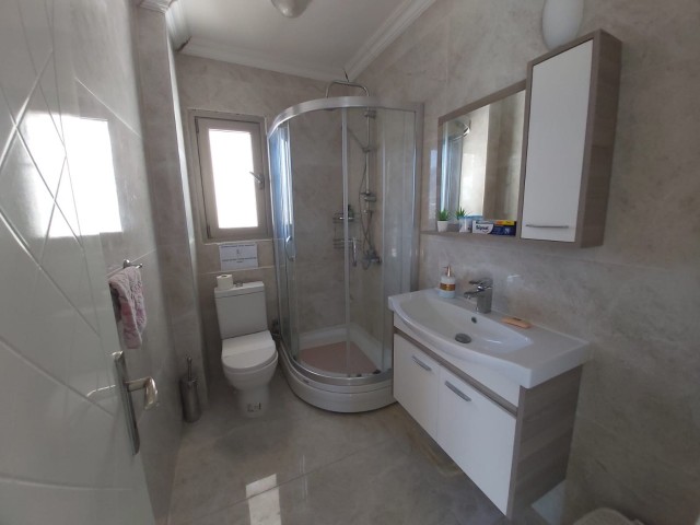 3+1 For best offer in Kyrenia, City center