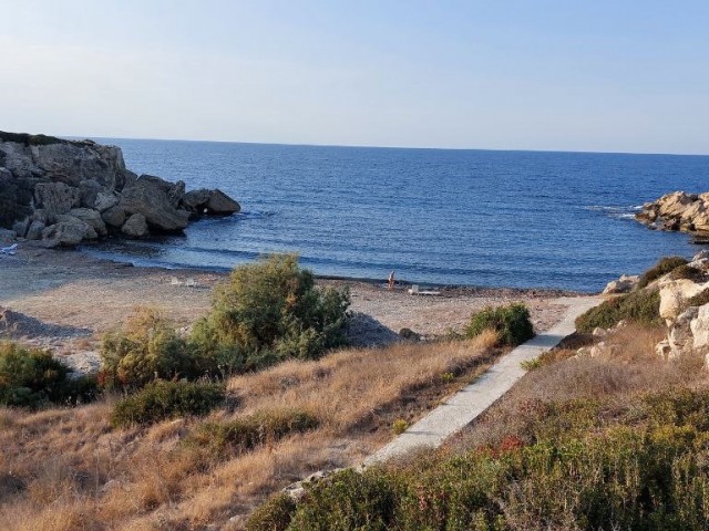 Eben Mieten in Esentepe, Kyrenia