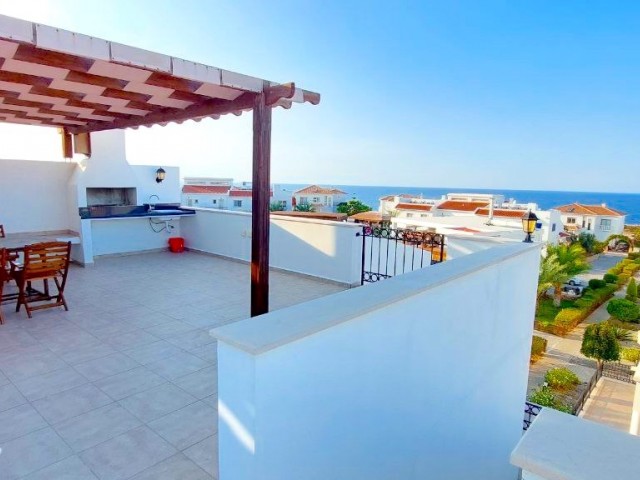 Flat To Rent in Esentepe, Kyrenia