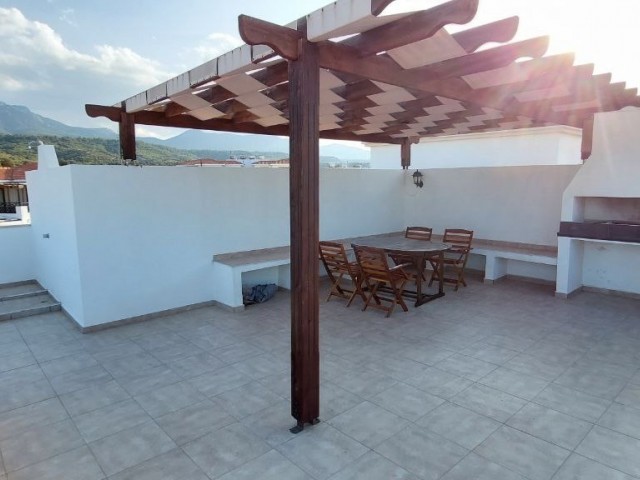 Flat To Rent in Esentepe, Kyrenia