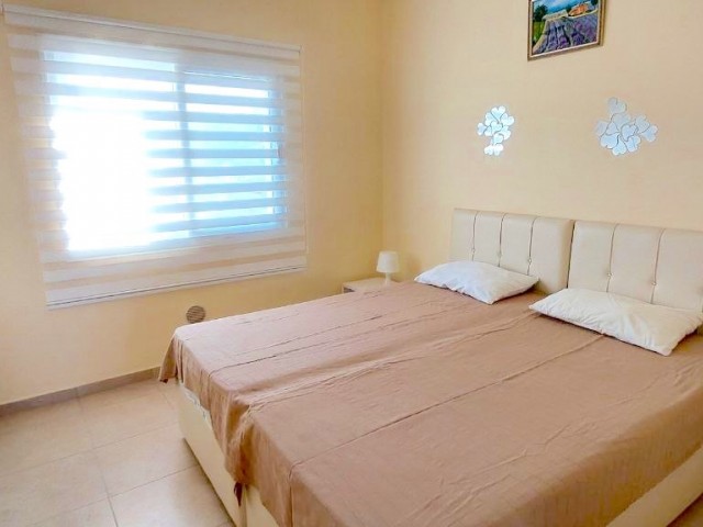 Flat To Rent in Esentepe, Kyrenia