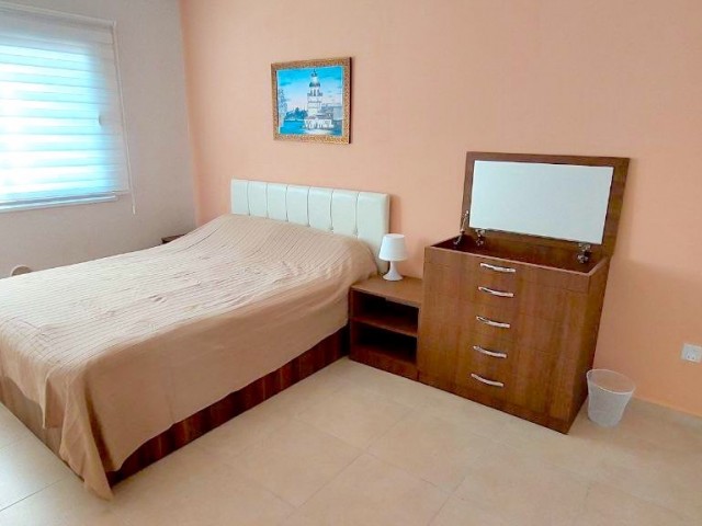 Flat To Rent in Esentepe, Kyrenia