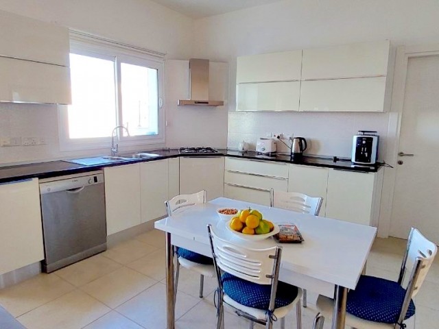 Flat To Rent in Esentepe, Kyrenia