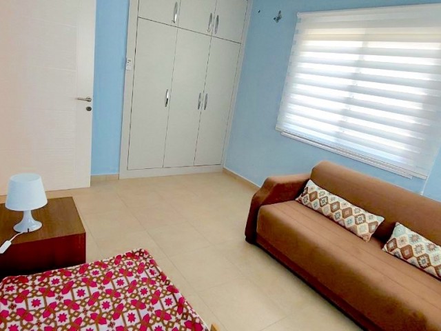 Flat To Rent in Esentepe, Kyrenia