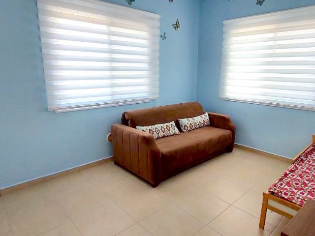 Flat To Rent in Esentepe, Kyrenia